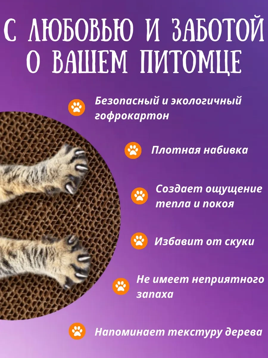 Pangur Kedi Mama Kabı Kulaklı Kırışık Karton Kedi Panguru Toguoluğu Yastığı 379659503