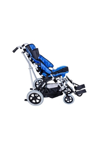 Dm-boss Mavi Engelli Pediatrik Baston Puset