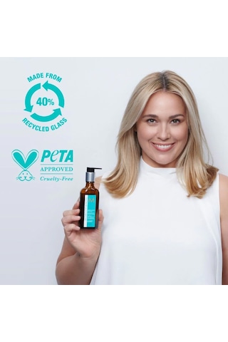 Moroccanoil Treatment Light 100 Ml