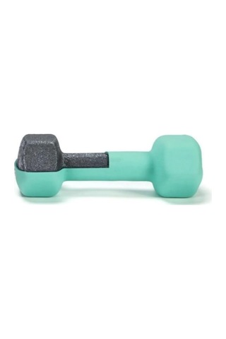 Vinyl Neoprene Dambıl 1 Kg X 2 Adet Mor