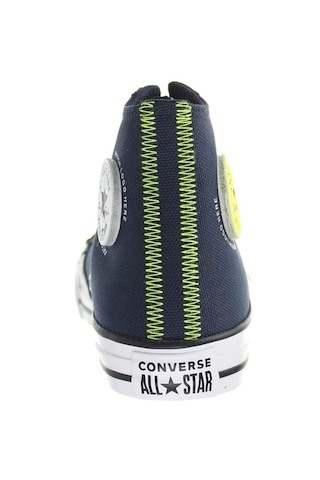 Converse Ctas Hı Obsıdıan Unısex Çocuk Ayakkabı 670020c Lacivert