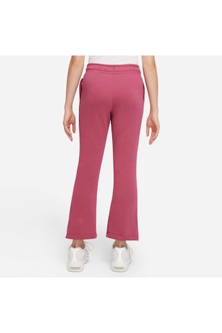 Nike Sportswear Çocuk Bordo Eşofman Altı Bordo