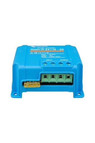 Victron Dc-dc Konvertörü İzolesiz Orion-tr Non-ısolated 24/12 20a 240w Converter Orı241220200r
