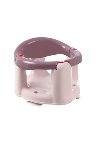 Önden Açılır Banyo & Mama Oturağı 636 Mürdüm