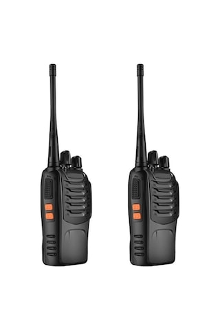 Zastone V68 2 li El Telsizi