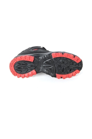 M.P MP 222-2603MR Syh-Krmz Kışlık Soft Shell Erkek Bot