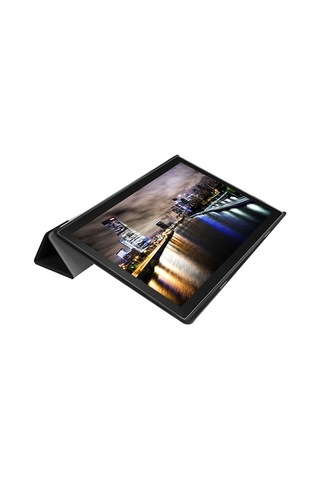 Lenovo Uyumlu Tab 4 10 10.1" Inç Tablet Kılıfı - Za2J0002Tr Tb-X304F