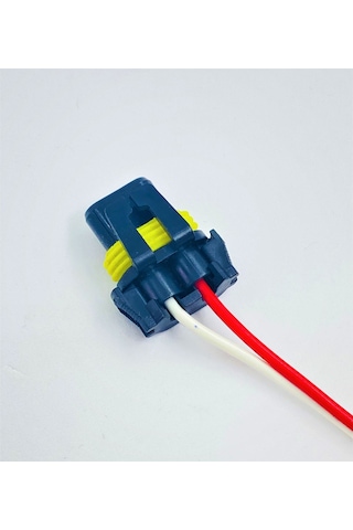Lazica Elektrik Soketi 9006 Hb4 Far Ampul Soket