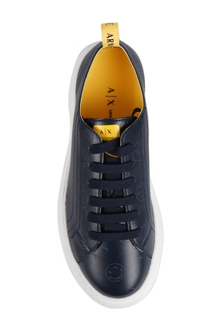 Armani Exchange Armanı Exchange Kadın Ayakkabı Xdx043-xv586-s043 Lacivert