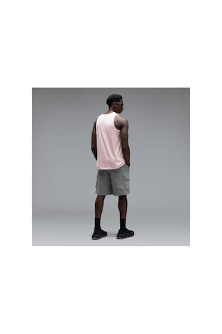 Oakley Mark 3 Tank Erkek Askılı T-shirt-foa404013 Pembe