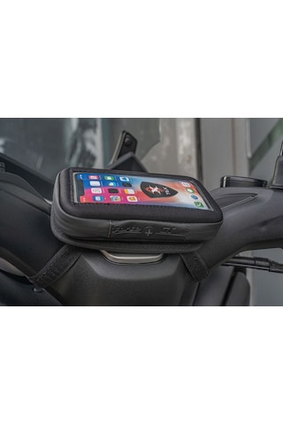Forte Gt 70631 Telefon Tutucu Gidon Ara Çanta Cüzdanlı Model