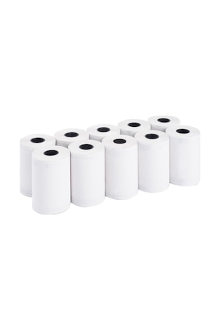 56MM X 30M Termal Rulo 50'Li Paket
