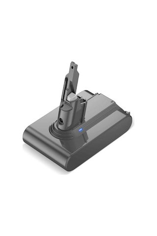 Dyson Dys V7 Uyumlu -sv11-07 V7 Sv11 Motorhead Pro 2500mah Pil Paketi / Bataryası
