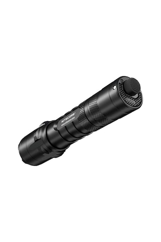 Nıtecore P20uv V2 1000 Lumen Elfenerı Siyah