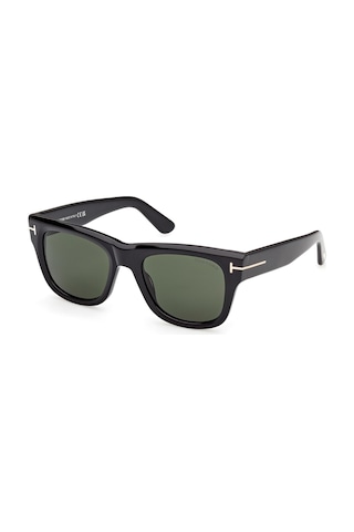 Tom Ford Tf1304 01n 53 Unisex Güneş Gözlüğü Siyah