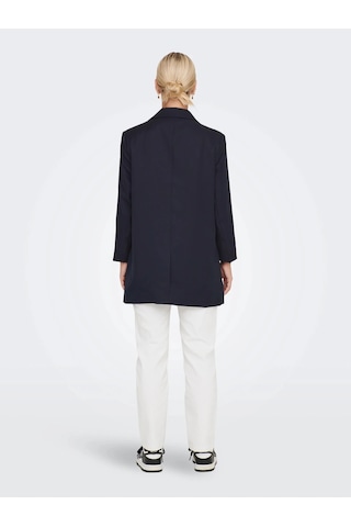 Only 15284755 Kadin Blazer Ceket - Siyah Siyah