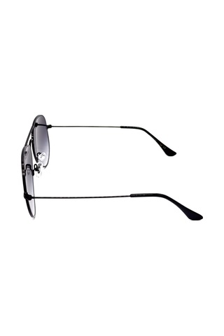 Obb Sunglasses Obb Ms292 C2 Erkek Güneş Gözlüğü Siyah