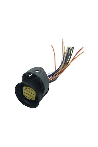 Aempart Aem32 14k007 Soket Far Fıat Albea Aem32 14k007