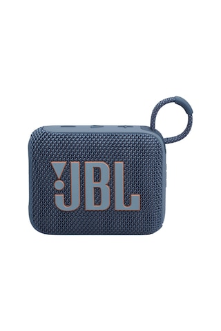 Jbl Go 4 Taşınabilir Bluetooth Hoparlör