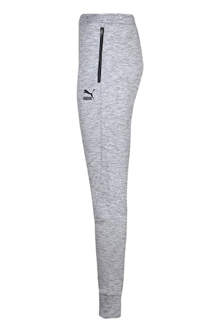 Puma Evotec Erkek Eşofman Altı 532751-03 Gri