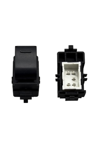 Cam Açma Düğmesi Ön Sağ Arka Sağ-sol Toyota Corolla 88-92 / R-l / Hilux / Land Cruıser 90-97