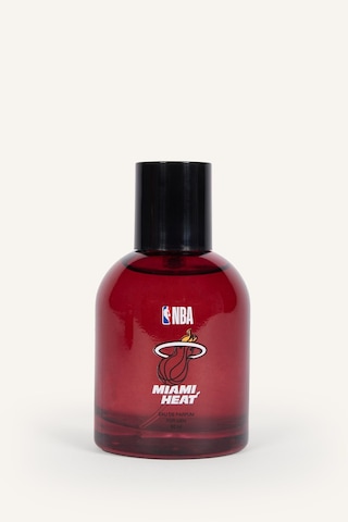 Defacto Erkek 50 Ml Nba Mıamı Heat G5326axnsrd85 Odunsu