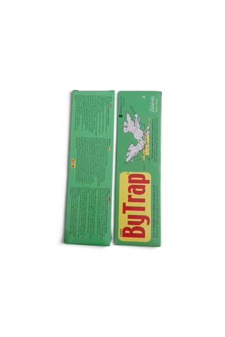 By Trap 75 Ml Fare Yapışkanı, Fare Tuzağı, Zehirsiz, İki Adetli