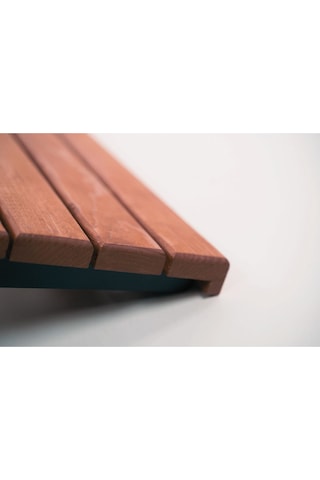 Rafadi Katlanır Ahşap Tabure Duş Taburesi Kapı Önü Doğal Ahşap Katlanır Banyo Oturağı Duş Oturağı Ahşap