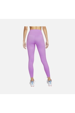 Nike Go Firm-support Mid-rise 7/8 Running Kadın Tayt-dq5692-532
