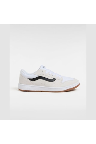 Vans Ryland Ls Erkek Ayakkabısı Vn000d49yb21 Beyaz