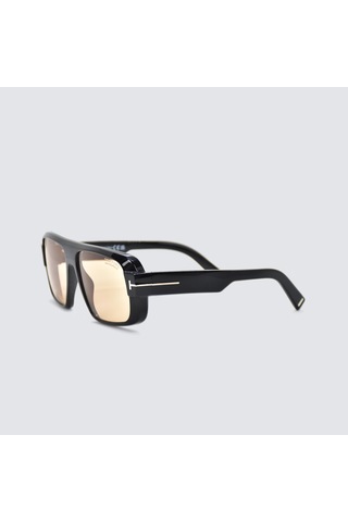 Tom Ford Tf 1101 01e Photocromıc 58 Erkek Güneş Gözlüğü