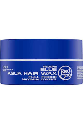 Redone Wax Mavi 150 ML