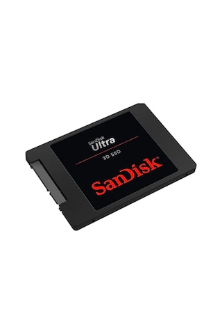 SanDisk Ultra 3D SDSSDH3-2T00-G25 2.5" 2 TB SATA 3 SSD