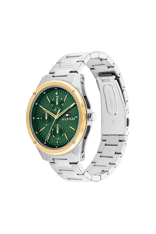 Th1710537 Tommy Hilfiger Erkek Kol Saati