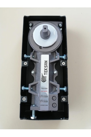 TEKSAN  STANDART  DETAY  İNCE MOTOR