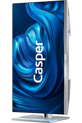 Casper Nirvana A87.210H-AX00A-V-G Intel Core 5-210H 12 GB 2 TB NVME SSD W11H AIO Masaüstü Bilgisayar