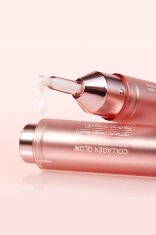 Defacto Medicube COLLAGEN GLOW BOOSTER Parlatıcı ve Elastikiyet Kaybı Karşıtı PDRN & %1 Süt Proteinli Serum 15ml H1288AXNS
