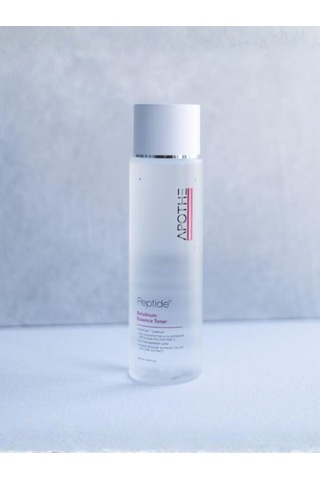Apothe Peptide 11 Botulinum Essence Toner Peptidli Anti Aging Tonik