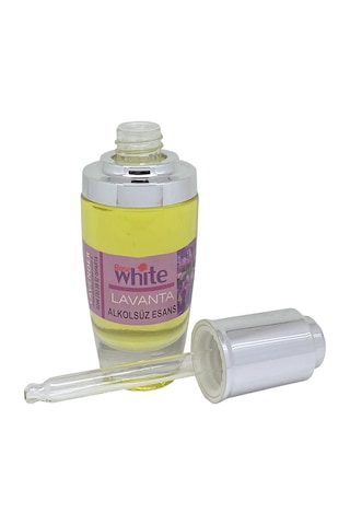 Hediyeli Ürün 40 Ml. Lavanta Parfüm Esansı Lavanta