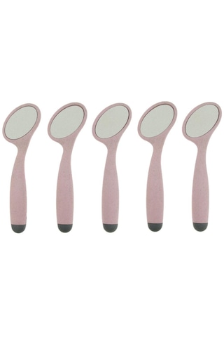 Suntek Ayak Törpü Dosyası Nasır Sert Çatlak Ölü Deri Pembe