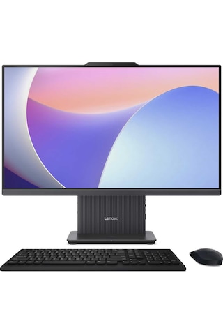 Lenovo IdeaCentre AIO 24IRH9 F0HN00EATR011 i7-13620H 32 GB 1 TB SSD 23.8" W11P AIO Masaüstü Bilgisayar