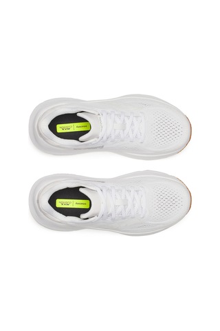 Saucony Saucony Guide 19 Kadın Beyaz Yol Koşusu Ayakkabısı Wgu Çok Renkli