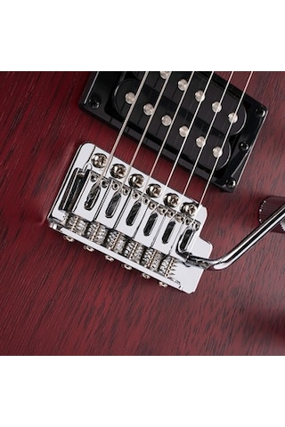 Cort X100 Opbc Elektro Gitar + Kılıf