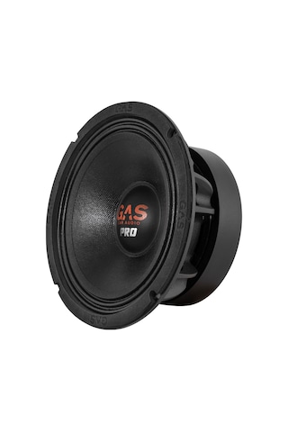 Tempovendo Ps3m64 Gas 16 Cm Mid-woofer