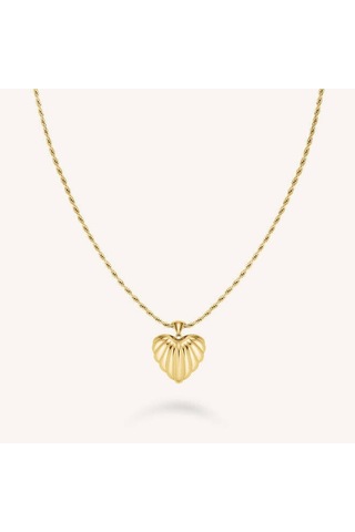 Rosefıeld Jnhpg.j1007 Gold Kolye