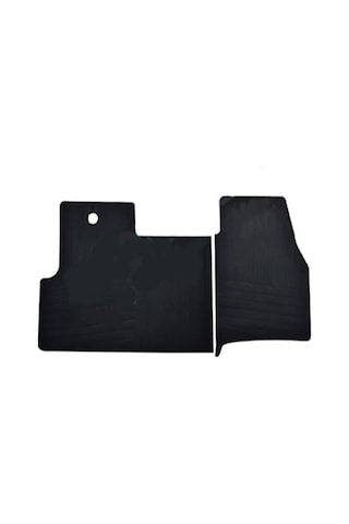 Citroen Jumper 2006-2014 Model Arası Kauçuk Ön Paspas Rulo Paspas