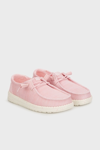 Hey Dude Bayan Ayakkabı 41878-6xx Pembe Pembe
