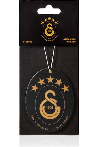 Galatasaray Asma Araç Kokusu Strong Gs-013