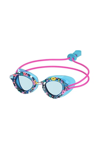 Speedo Speedo Sunny G Pop Sea Ju Çocuk Yüzücü Gözlüğü 8-775070515063 Pembe Pembe