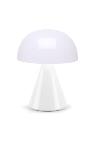 Lexon Mina L Led Lamba Beyaz Alüminyum